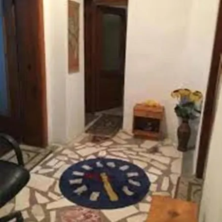 Vila Argis * Pogradec
