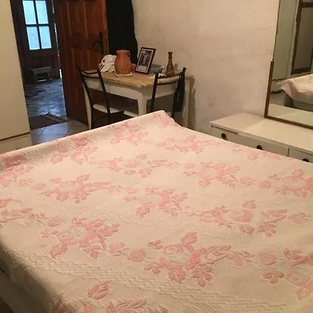Vila Argis Maison d'hôtes