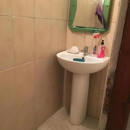 Vila Argis Penzion