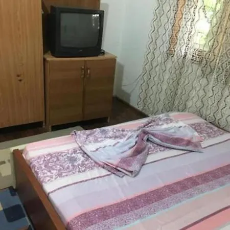 Vila Argis Maison d'hôtes Pogradec