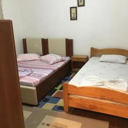 Vila Argis Maison d'hôtes *