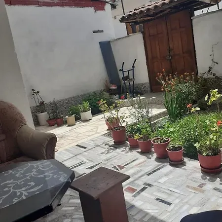 Vila Argis